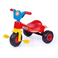 Produktbild: Dolu – 7040 – Dolu – Racer Trike - Rot