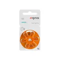 Produktbild: Siemens Signia S 13 hearing aid batteries 1 pack (6 batteries)