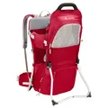 Produktbild: Vaude Shuttle Base Kindertragerucksack 72cm #VAU-12139 (dark indian red)