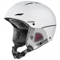 Produktbild: Bollé - Women's Juliet - Skihelm Gr 52-54 cm - S grau/weiß