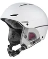 Produktbild: Bollé Juliet Snow Helmets Damen Weiß Small – Ohne Brille –White Pearl S 52-54 cm