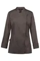 Produktbild: GREIFF Gastro-Moda Cuisine Damen Kochjacke Regular-Fit Taupe XL