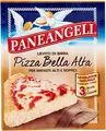 Produktbild: 12x Paneangeli Mastro fornaio pizza bella alta 27g Bierhefe hefe Mischung 3x9g