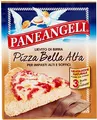 Produktbild: 6x Paneangeli Mastro fornaio pizza bella alta 27g Bierhefe hefe Mischung 3x9g