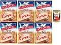 Produktbild: PANEANGELI Bierhefe Pizza Bella Alta, 6x27g +Polpa