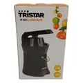 Produktbild: Tristar Zitruspresse | Spülmaschinenfeste Teile | 2 Presskegel | Benutzerfreundl