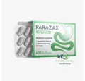 Produktbild: PARAZAX PARAZAX Kapseln, 15.57 g