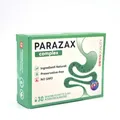Produktbild: PARAZAX  Complex ⭐ Wormin Parazitol ⭐ vom Händler ⭐Original ⭐ Blitzversand ⭐
