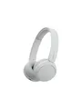 Produktbild: Sony WH-CH520 - Wireless Headphones - White