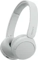 Produktbild: Sony Wireless Bluetooth Headset WH-CH520 Akkulaufzeit bis zu 50 Stunden mit (49,90)