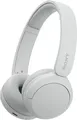 Produktbild: Sony WH-CH520 - Kopfhörer mit Mikrofon - On-Ear - Bluetooth - kabellos - weiß (WHCH520W.CE7)