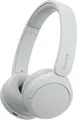 Produktbild: Sony WH-CH520 Bluetooth Wireless On-Ear Kopfhörer Neu Weiß 12 Monate OVP