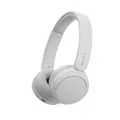 Produktbild: Sony WH-CH520 Wireless Bluetooth Headphones - up to 50 Hours Battery Life with Q
