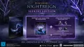 Produktbild: Elden Ring Nightreign Seekers Edition PlayStation 4