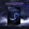 Produktbild: ELDEN RING NIGHTREIGN Seekers Edition [PS4]