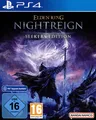 Produktbild: GW364e Elden Ring - Nightreign (Seekers Edition) PS4 Neu & OVP