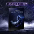 Produktbild: Elden Ring Nightreign Playstation 4 PS4 PS-4 PS 4 Seeker Edition