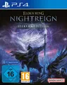 Produktbild: Elden Ring Nightreign - Seekers Edition [PlayStation 4]