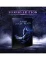 Produktbild: PS4 ELDEN RING NIGHTREIGN Seekers Edition - Ohne Bonus Gebraucht - gut