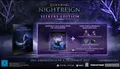 Produktbild: Elden Ring Nightreign - Seekers Edition - PS4  [PlayStation 4] NEU OVP