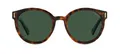 Produktbild: Gafas De Sol Mujer Polaroid Color Habana Pld6185/S 086uc