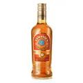 Produktbild: Feiner Alter Asmussen Rum Original 40% mit Jamaica Rum (1 x 0.7 l)