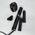 Produktbild: Shark FlexStyle 3-in-1 Luftstyler & Haartrockner, Auto-Wrap-Lockenaufsatz, Ovalb