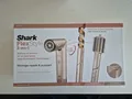 Produktbild: Shark FlexStyle HD424SLEU 3-in-1 Haarstyler Champagne mit Lockenstab NEU OVP