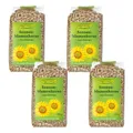 Produktbild: Rapunzel Sonnenblumenkerne,4er Pack (4x 250 g) - Bio