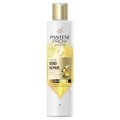 Produktbild: Pantene Pro-V Molecular Bond Repair Shampoo mit Biotin 250ml. Konzentrierte Formel für Trockenes, Geschädigtes Haar. Schützt & Lässt das Haar Sichtbar Gesünder Aussehen. Mit Nährstoffen Angereichert