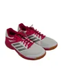 Produktbild: adidas Damen Fitnessschuhe, Mehrfarbig (Ftwbla/Pltm/Rosfue 000), Gr. 37 1/3