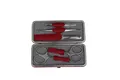 Produktbild: Zwilling Manicure TWINOX Rahmen-Etui, 5tlg.