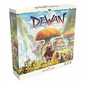 Produktbild: Space Cowboys Dewan - deutsch 301893