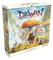Produktbild: ASMODEE Dewan Familienspiel mit innovativem Spielprinzip, für 2 oder mehr Spieler