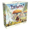 Produktbild: Asmodee Spiel Dewan DE