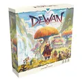 Produktbild: Space Cowboys - Dewan