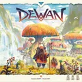 Produktbild: Dewan