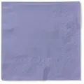 Produktbild: MANK Serviette in Lila aus Tissue 3-lagig, 33 x 33 cm, 100 Stück