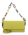 Produktbild: VALENTINO Bercy Flap Bag Schultertasche Tasche Lime gelb Neu