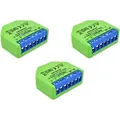 Produktbild: Shelly - WiFi-Dimmer 2, 3 Stück