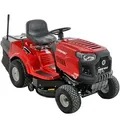 Produktbild: Troy-Bilt Pony 92T-R SELECT - Rasentraktor - Transmatgetriebe - Fangkorb