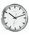 Produktbild: Hermle -Grand Central- 30471-000870 Moderne Wanduhr mit Funkwerk, Funkuhr, batte
