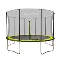 Produktbild: HUDORA Fabulous Trampolin 400V