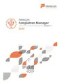 Produktbild: Paragon Festplatten Manager 17 Suite PA-11997-LIC