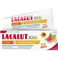 Produktbild: Lacalut Kids Zahncreme 55 ml
