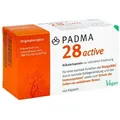 Produktbild: Padma 28 active Kapseln