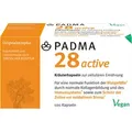 Produktbild: Padma 28 active Kapseln 100 St