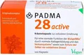 Produktbild: PADMA 28 active Kapseln 100 St