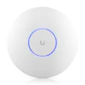 Produktbild: 810084693650 Ubiquiti UniFi U7 Pro 5400 Mbit/s Wi-Fi Zugangspunkt 7 weiß PoE+ UB