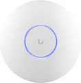 Produktbild: Ubiquiti U7 PRO Ceiling-Mount WiFi 7 AP with 6 GHz Support, 2.5 GbE, U7-PRO